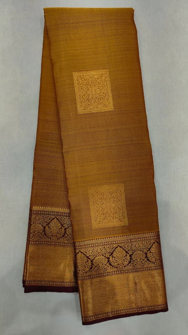PURE SILKS SAREES