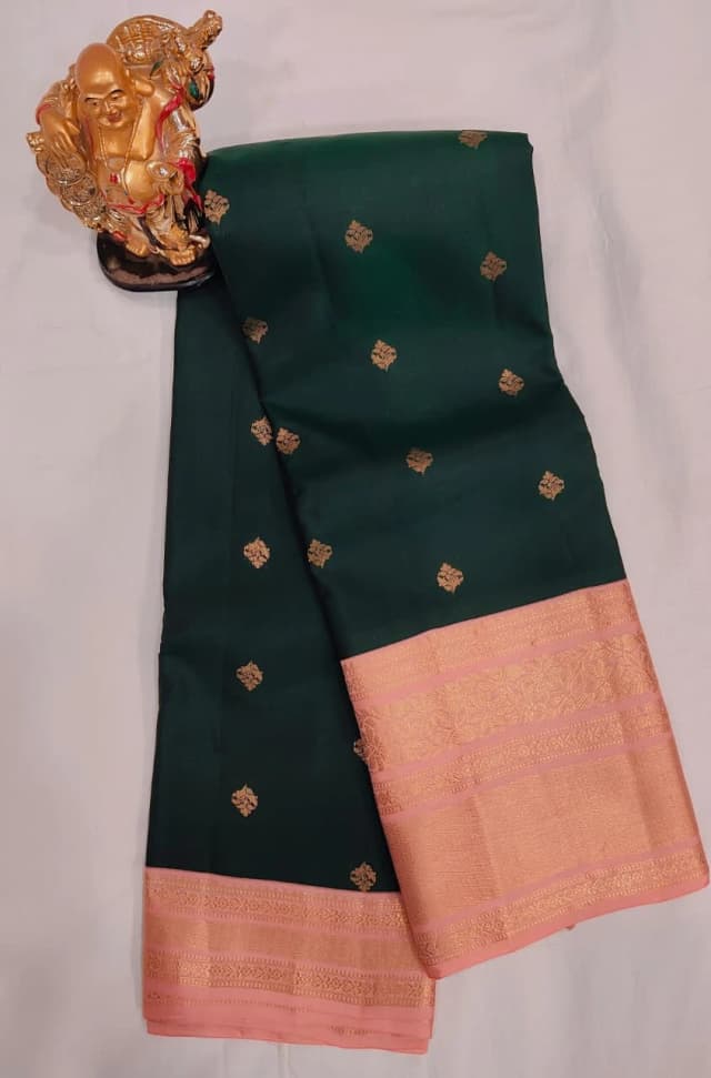 PURE SILKS SAREES