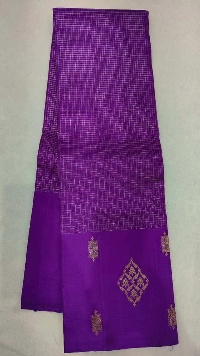 PURE SILKS SAREES
