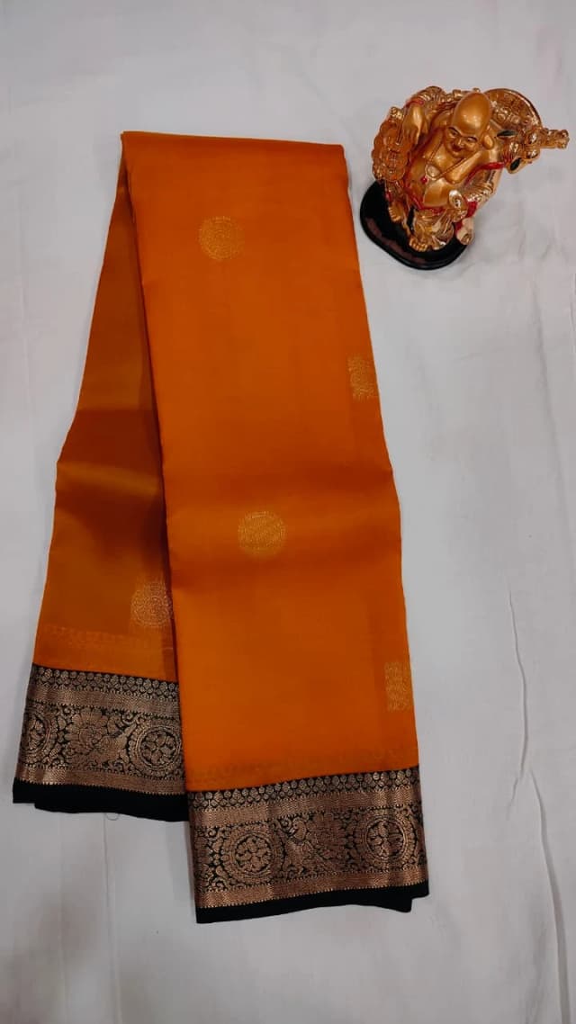 PURE SILKS SAREES